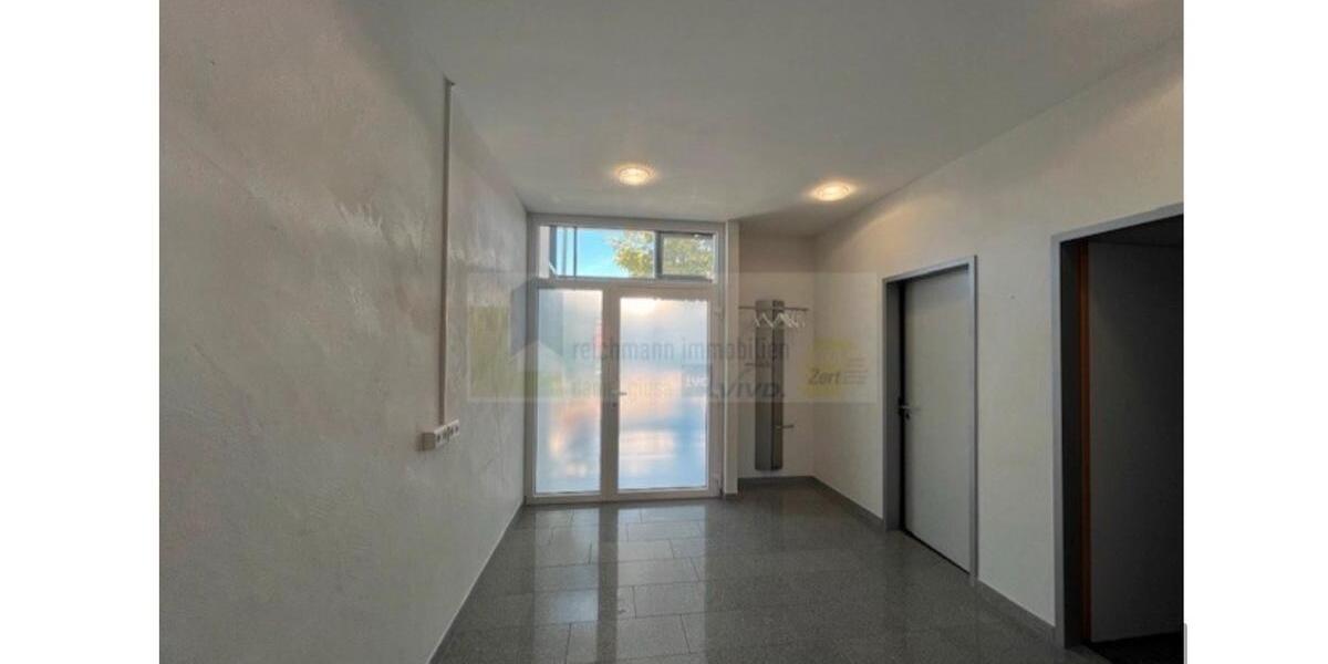 Gewerbeobjekt Donaueschingen - 1.600&euro; | Angebot:26258061