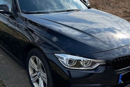 BMW 320 128.820 km 21.000 &euro; Rettenbach 93191