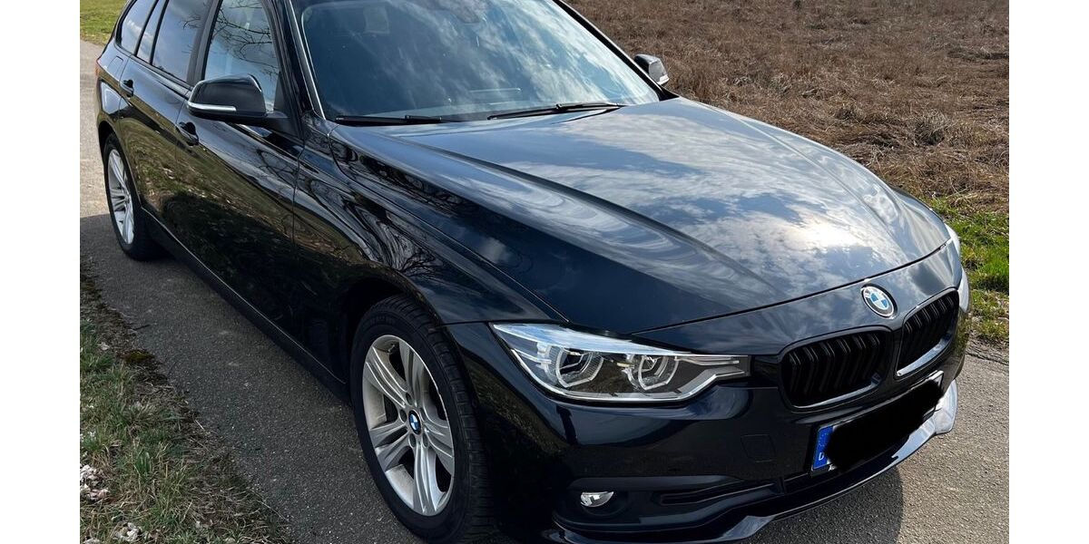 BMW 320 128.820 km 21.000 &euro; Rettenbach 93191