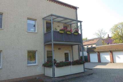 Wohnung zum Mieten in Jüterbog 945 € 114 m² 3.5 zimmer