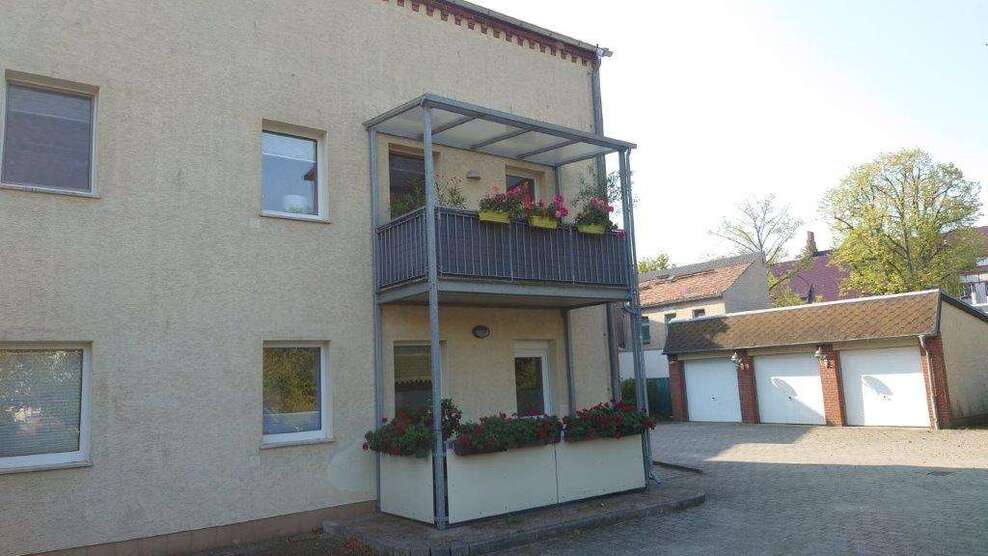 Wohnung zum Mieten in Jüterbog 945 € 114 m² 3.5 zimmer