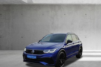 VW Tiguan 48.887 km 34.900 &euro; Leipzig 04288