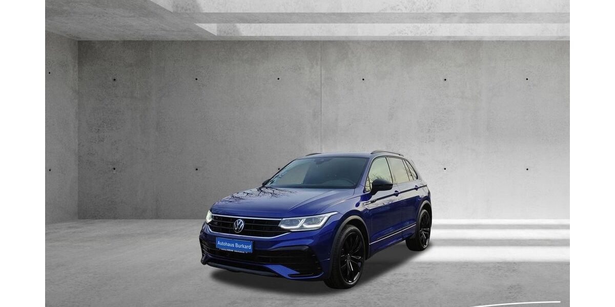 VW Tiguan 48.887 km 35.900 &euro; Leipzig 04288