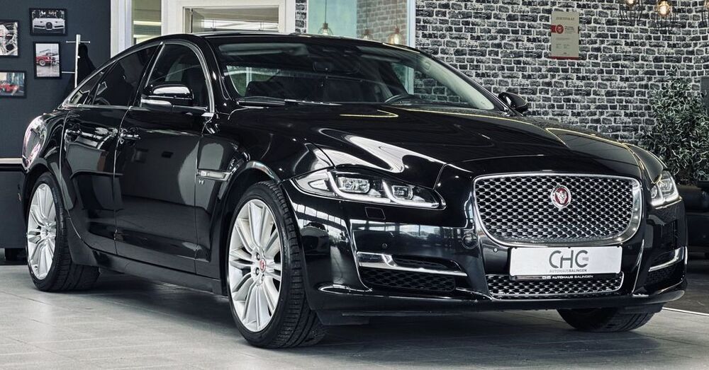 XJ