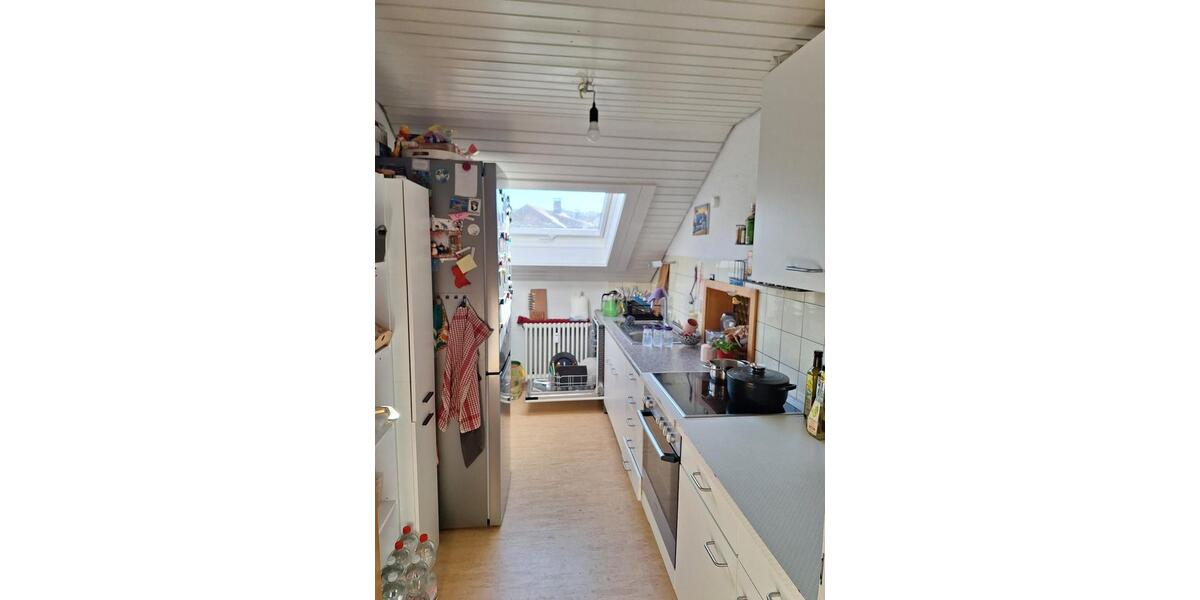 Dachgeschoßwohnung Oy-Mittelberg Mittelberg - 3 Zimmer, 78 m&sup2;, 199.000&euro; | Angebot:26840919