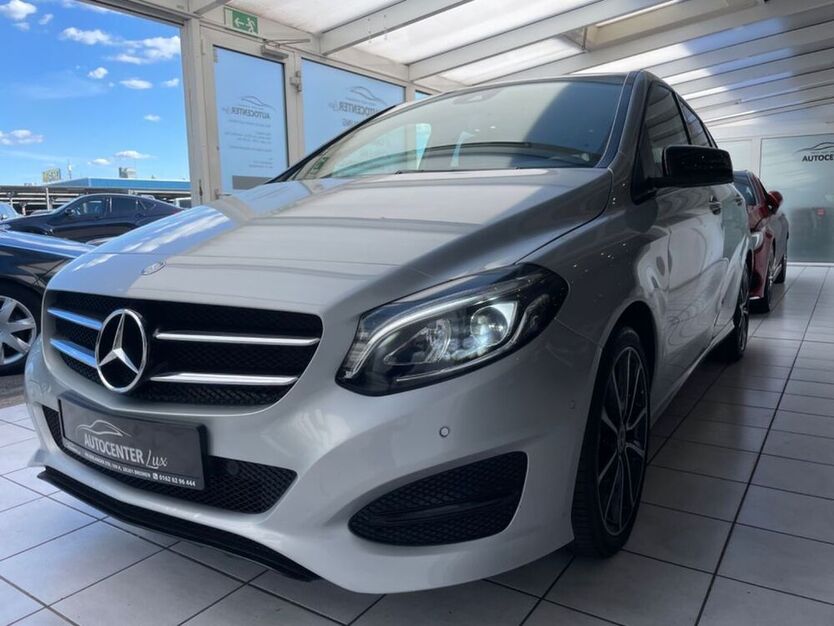 B 250