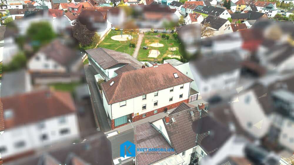 Einfamilienhaus Eppertshausen - 20 Zimmer, 429 m&sup2;, 1.150.000&euro; | Angebot:27344648