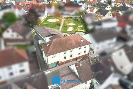 Haus Eppertshausen - 20 Zimmer, 429 m&sup2;, 1.150.000&euro; | Angebot:27344648