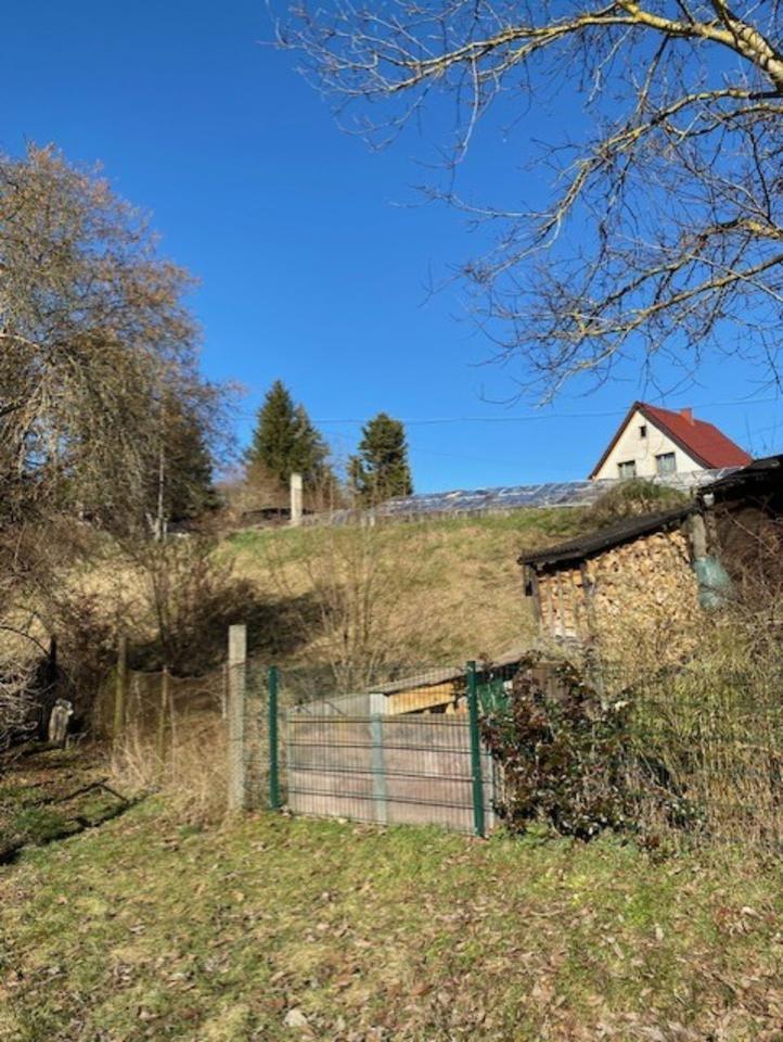 Einfamilienwohnhaus in Rudolstadt zu verkaufen