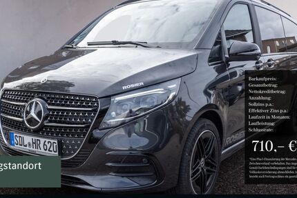 Mercedes-Benz V 300 9.000 km 99.660 &euro; Stendal 39576