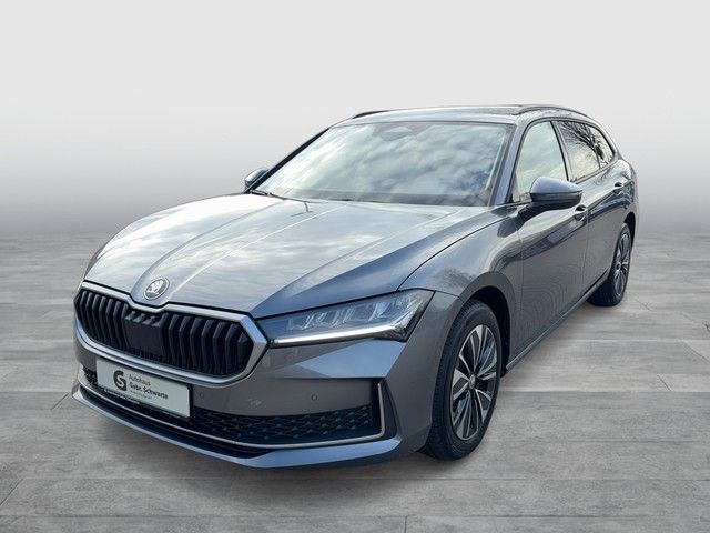 Skoda Superb 61.528 km 33.900 &euro; Cloppenburg 49661