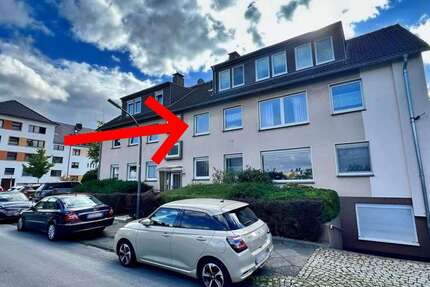 Wohnung zum Kaufen in Dortmund 169.000 € 66.25 m² 3 zimmer