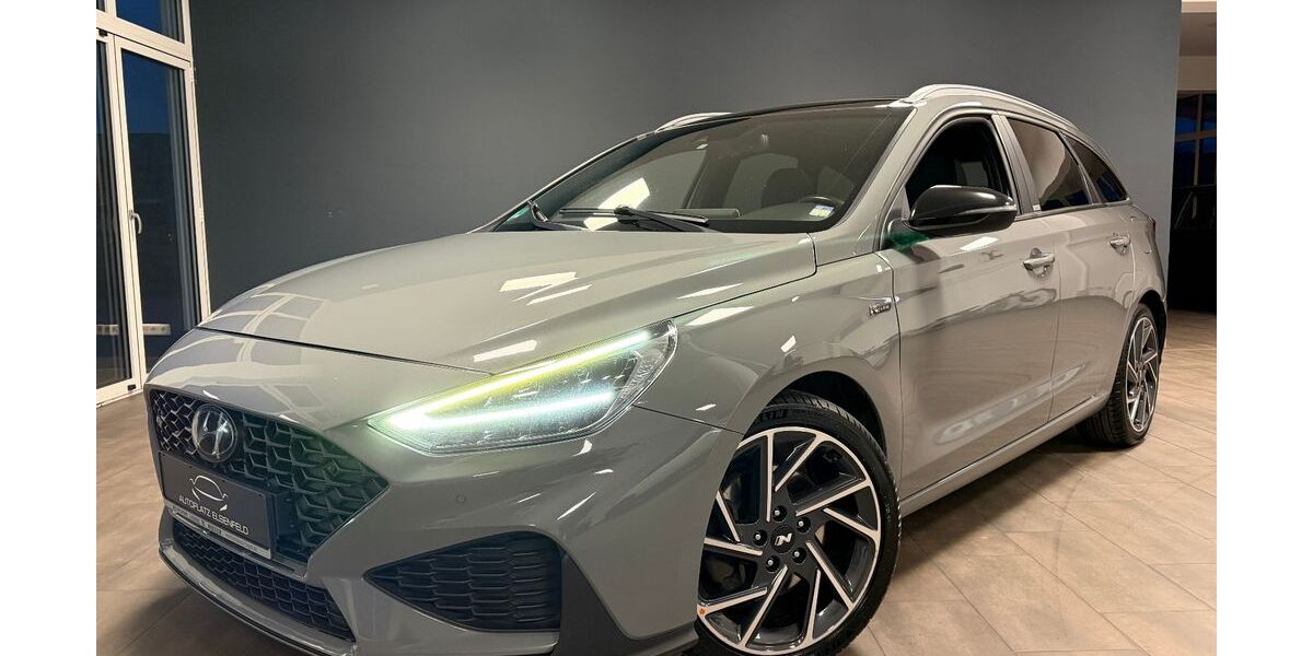 Hyundai i30 295.716 km 9.890 &euro; Elsenfeld 63820