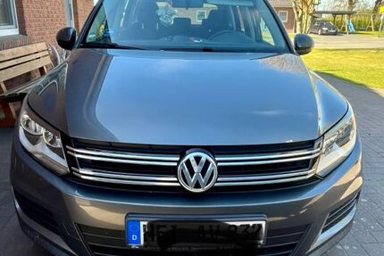 VW Tiguan 169.700 km 8.699 &euro; Neuenkirchen 25792