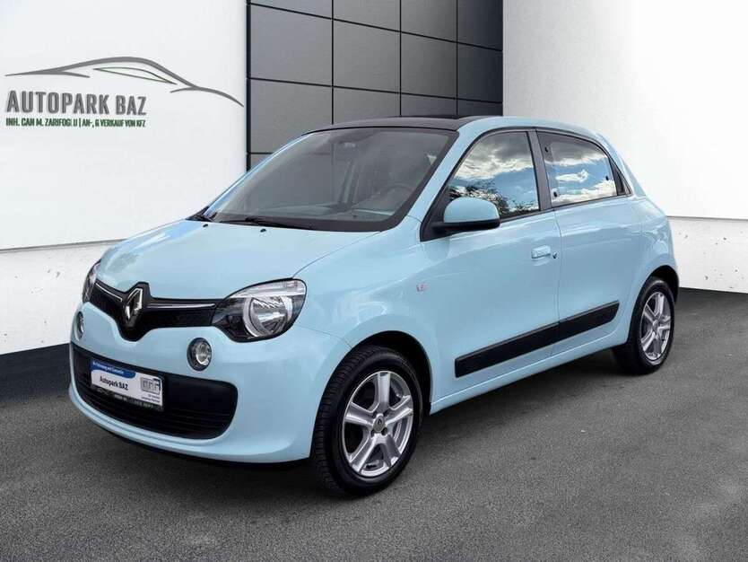 Renault Twingo 98.000 km 6.800 € Butzbach 35510