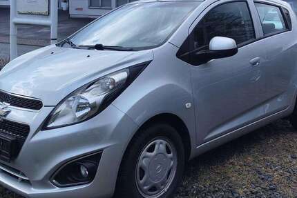 Chevrolet Spark 111.000 km 3.500 &euro; Mömbris 63776
