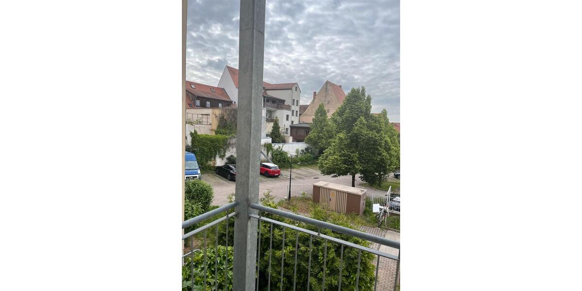 Etagenwohnung Torgau - 1 Zimmer, 34 m&sup2;, 305&euro; | Angebot:26664452