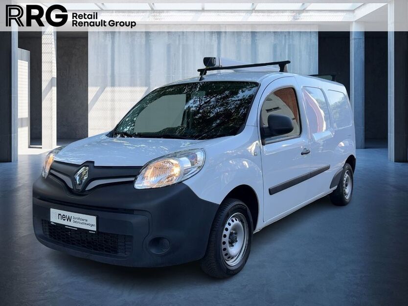 Renault Kangoo 40.433 km 15.990 € Hamburg 22763