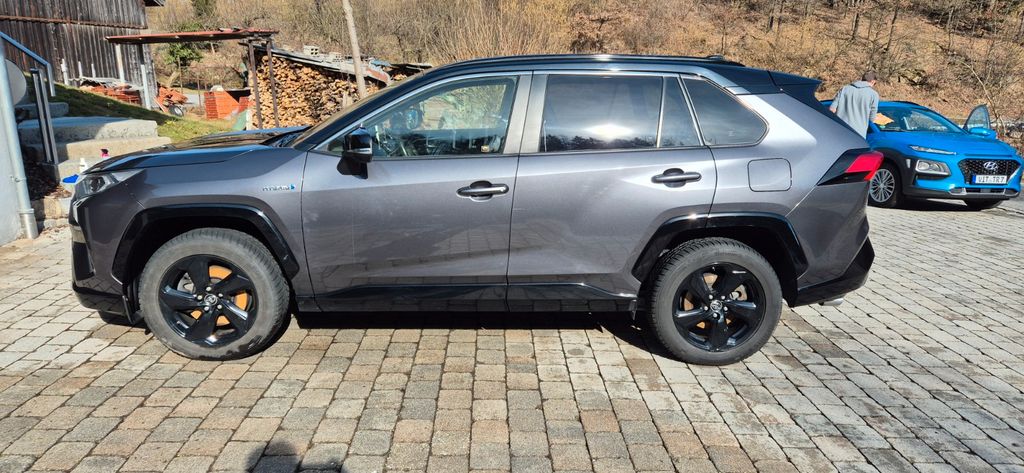 Toyota RAV 4 62.000 km 28.950 &euro; Prackenbach 94267