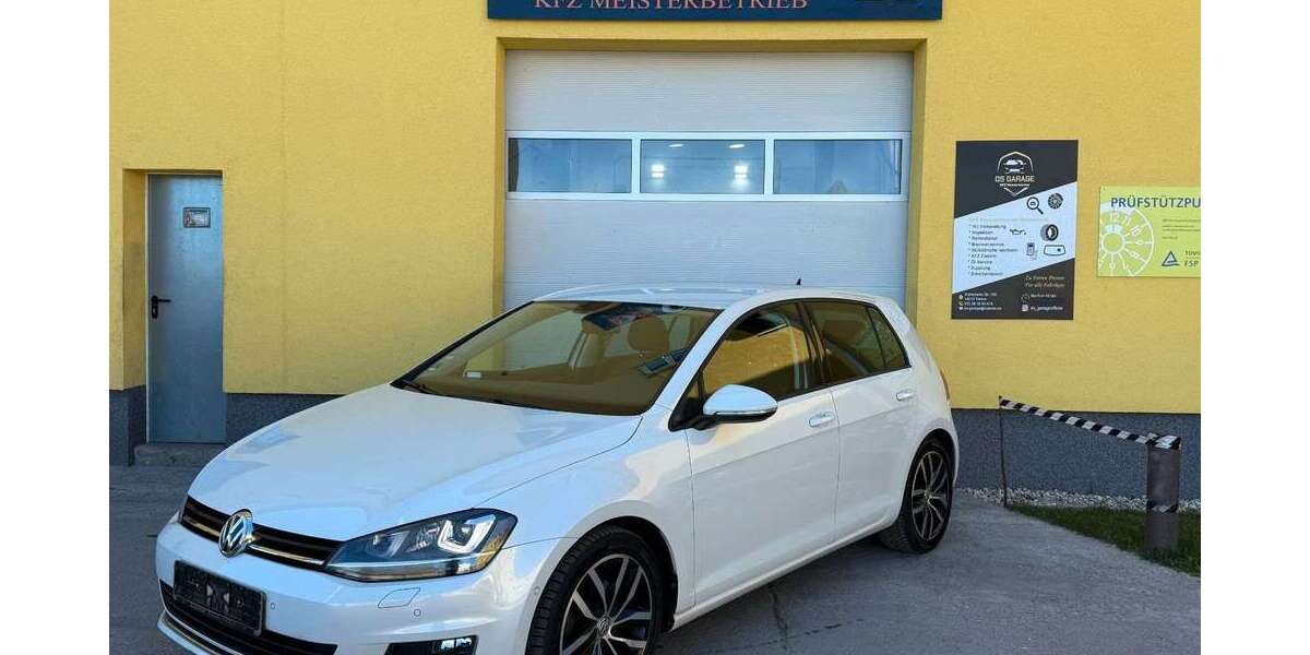 VW Golf 68.460 km 13.900 &euro; Teltow 14513