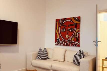 Wohnung Heidelberg Handschuhsheim - 2 Zimmer, 68 m&sup2;, 350.000&euro; | Angebot:26394433