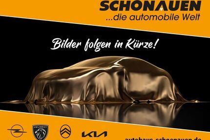 Opel Crossland (X)