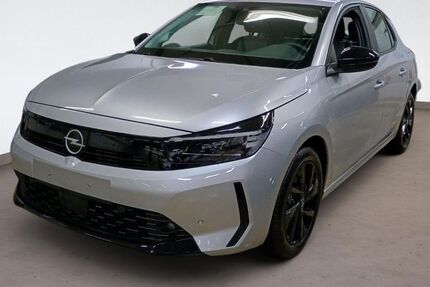 Opel Corsa 18.800 km 17.590 &euro; Mörlenbach 69509