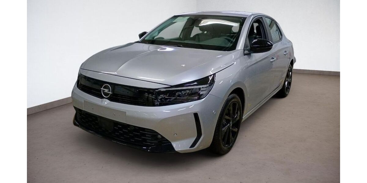 Opel Corsa 18.800 km 17.590 &euro; Mörlenbach 69509