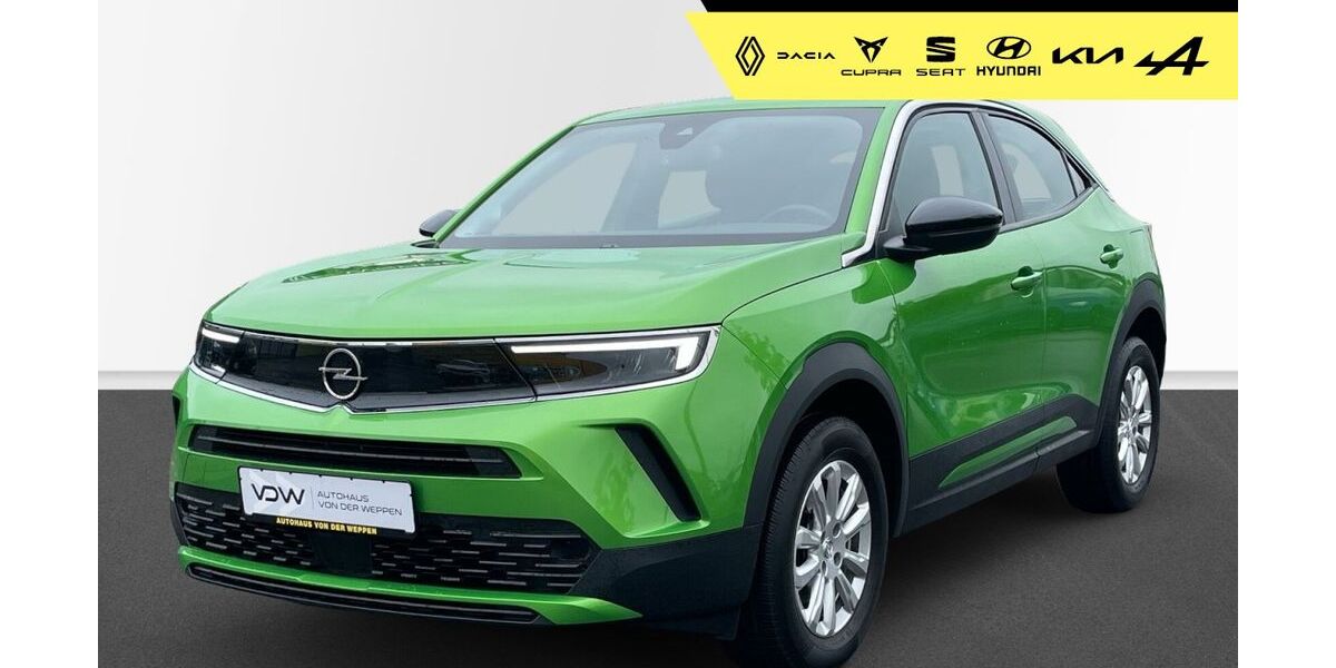 Opel Mokka 48.653 km 15.890 &euro; Friesenheim 77948