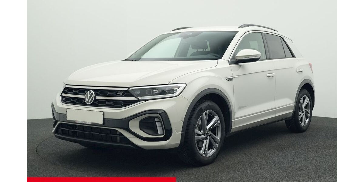 VW T-Roc 15.340 km 29.850 &euro; Regensburg 93055