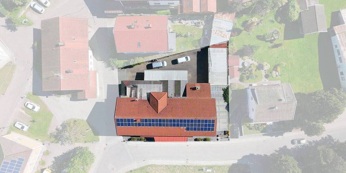 Mehrfamilienhaus, Wohnhaus Böbrach - 465.000&euro; | Angebot:25743262