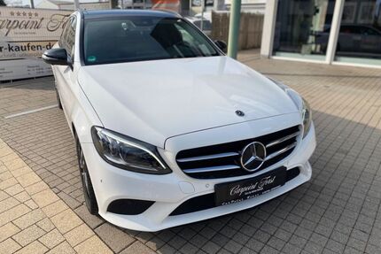 Mercedes C 220