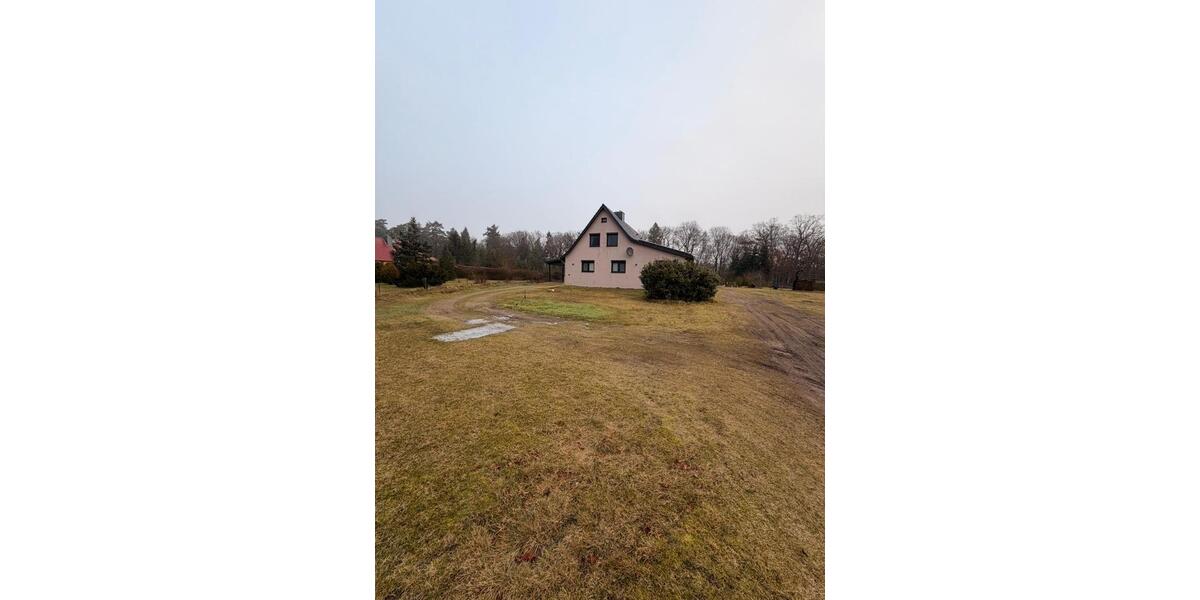 Einfamilienhaus Havelberg - 8 Zimmer, 180 m&sup2;, 2.450&euro; | Angebot:26084489