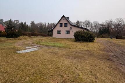 Haus Havelberg - 8 Zimmer, 180 m&sup2;, 2.450&euro; | Angebot:26084489