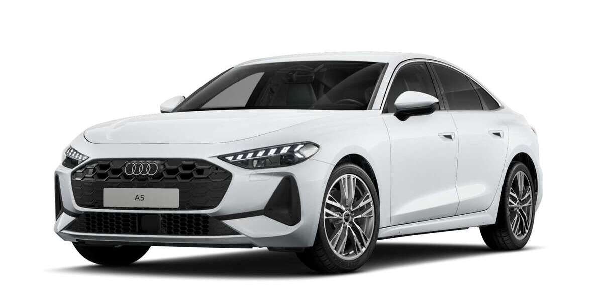 Audi A5 29.013 km 44.990 &euro; Coburg 96450