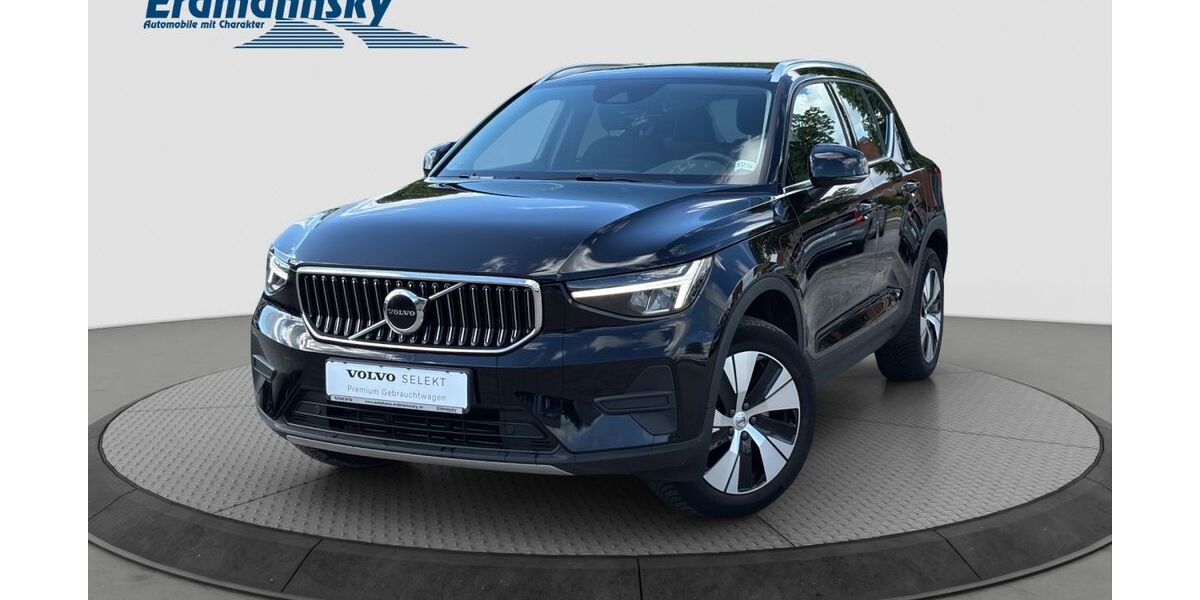 Volvo XC40 21.400 km 26.940 &euro; Celle 29229