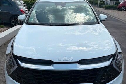 Kia Sportage 68.064 km 27.400 &euro; Köln 50858