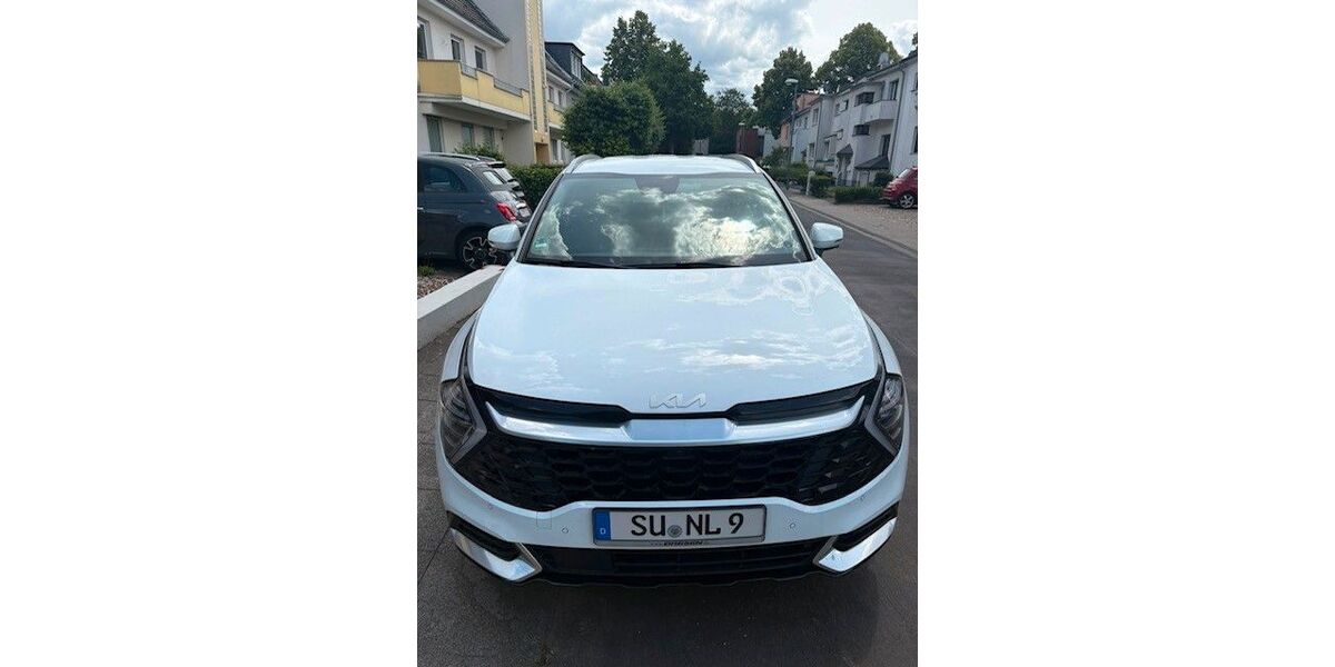 Kia Sportage 68.064 km 27.970 &euro; Köln 50858