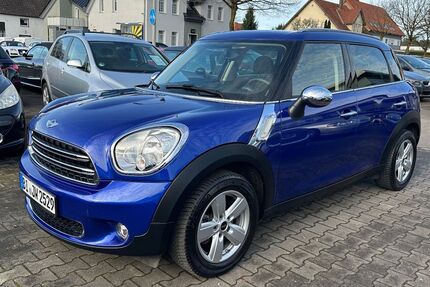 Mini Countryman D (Cooper) 169.000 km 6.950 &euro; BIELEFELD 33647