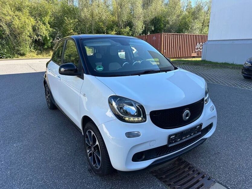 ForFour