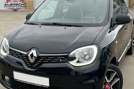 Renault Twingo 21.235 km 11.990 € Niederzier 52382
