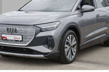 Audi Q4 e-tron 33.776 km 33.980 € Koblenz 56070