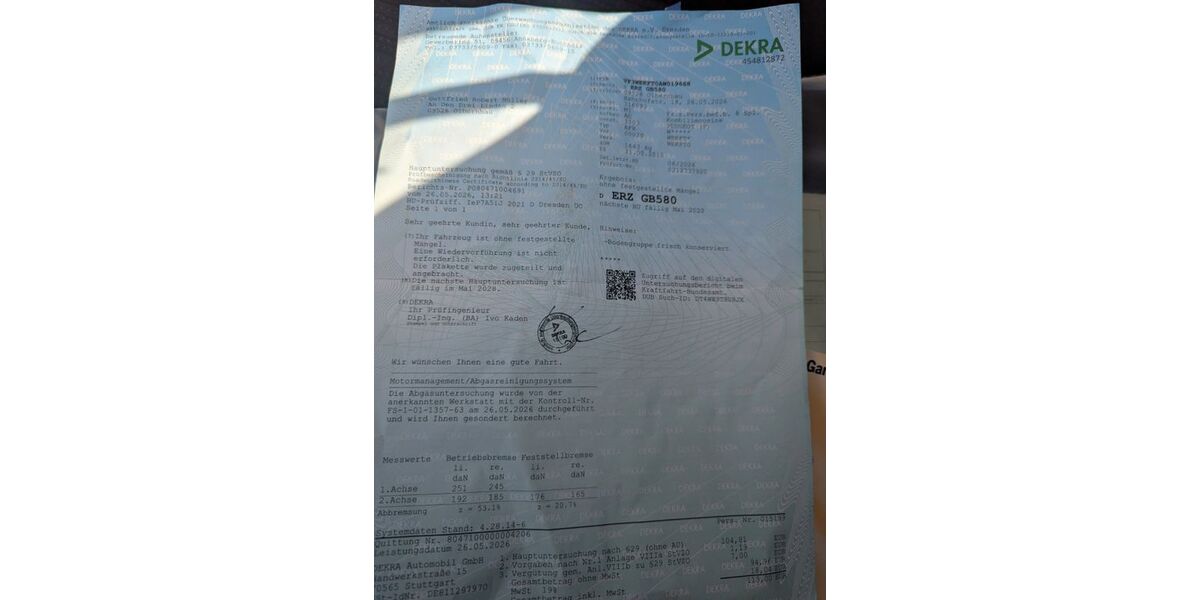 Peugeot 207 116.000 km 2.500 &euro; Olbernhau 09526
