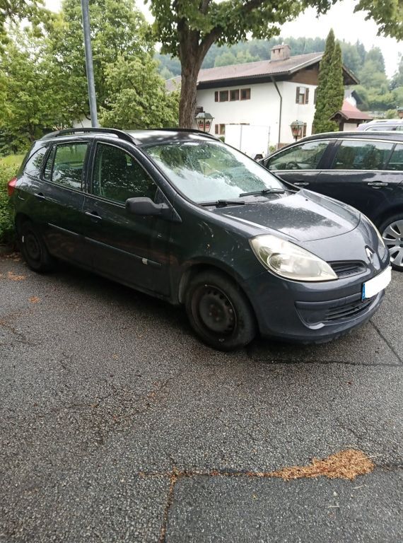 Clio