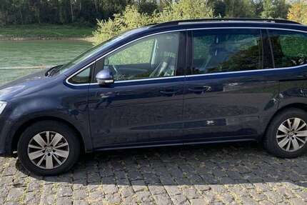 VW Sharan