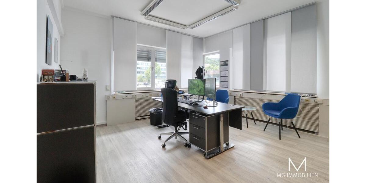 Gewerbeobjekt Landstuhl - 1.950.000&euro; | Angebot:23990193