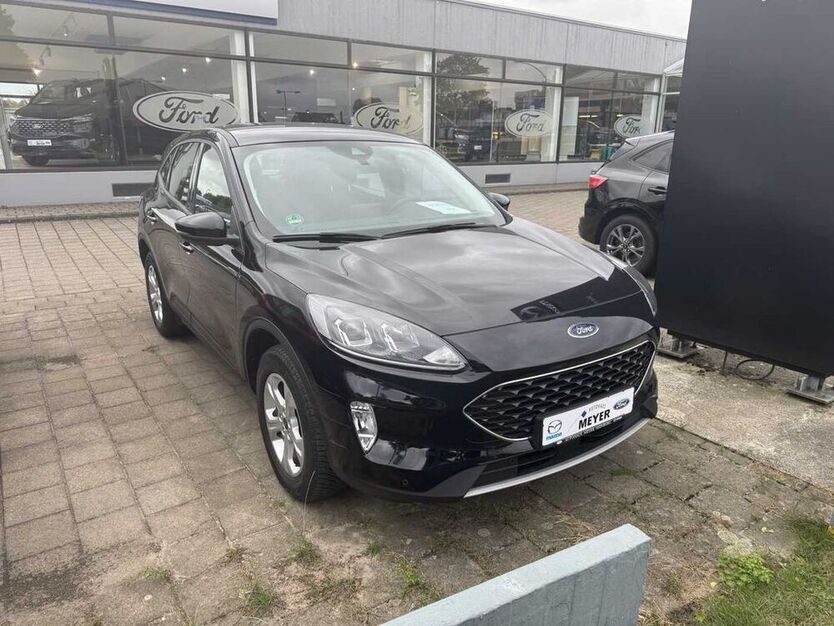 Kuga
