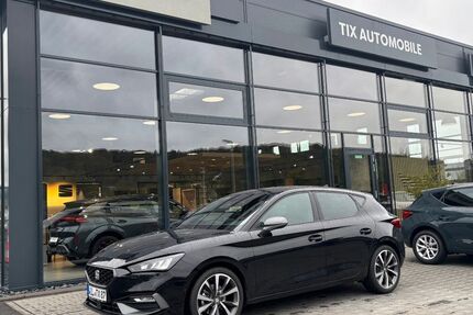 Seat Leon 6.500 km 36.450 € Trier 54294