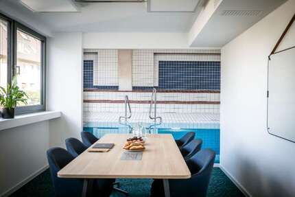 Gewerbeobjekt Bochum Wiemelhausen - 299&euro; | Angebot:26668102