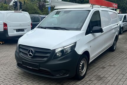 Mercedes-Benz Vito 68.147 km 31.190 &euro; Norderstedt 22851